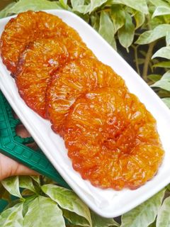 Foto resep Kue Cucur Gula Merah