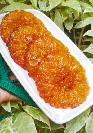Foto resep Kue Cucur Gula Merah