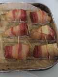Bacon con melón