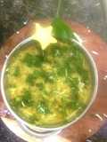 Konkan Raw Mango Curry