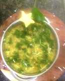 Konkan Raw Mango Curry
