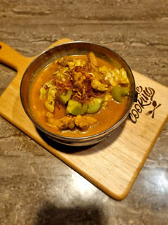 Foto resep Tongseng ayam tanpa santan