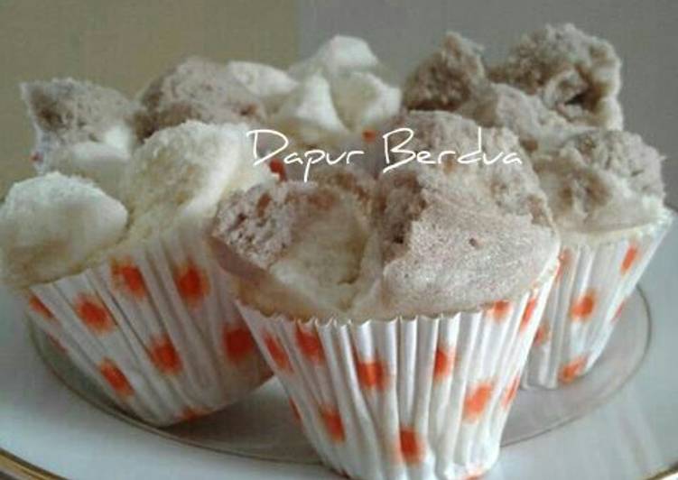 Resep Bolu Kukus Jadul yang Enak