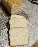 Pan de molde