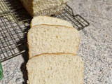 Pan de molde