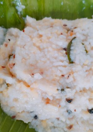 पोंगल (pongal recipe in Hindi) रेसिपी मुख्य फोटो