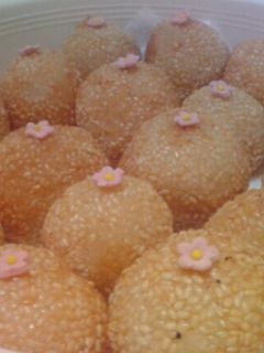 Foto resep Onde onde bahagia