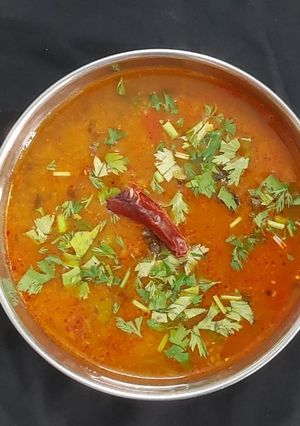 પંચમેળ દાળ (Panchmel Dal Recipe In Gujarati) રેસીપી મુખ્ય ફોટો