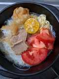 Soto Mie Daging Sapi