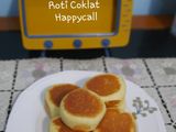 Roti Coklat Happycall