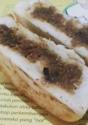 Foto resep Pancong