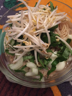 Foto resep Saoto Soup / Soto