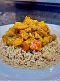 CURRY DI ZUCCA 🎃