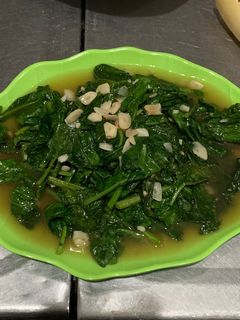 Foto resep Tumis Baby Kailan