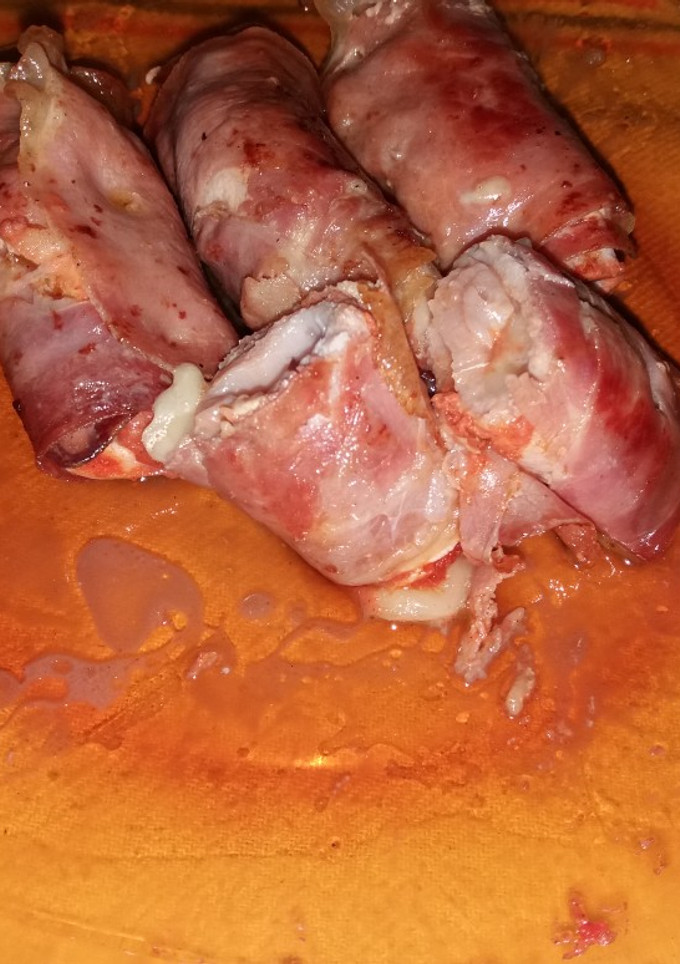 Una foto de Bocaditos de lomo