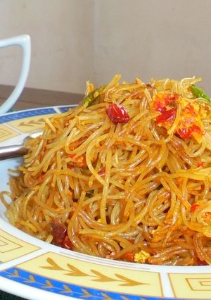 Foto resep Bihun Goreng