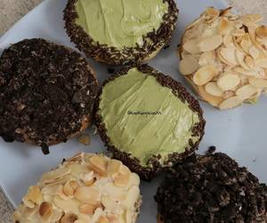 Cara Memasak Cepat Donat ala JCO Homemade Lezat Mantap Cara Memasak Cepat Donat ala JCO Homemade Lezat Mantap