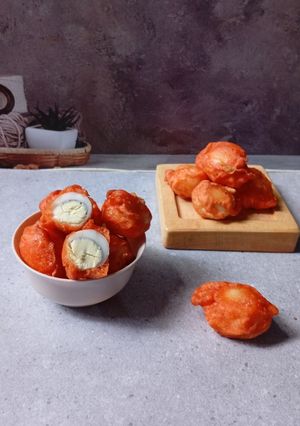 Foto resep Kwek Kwek