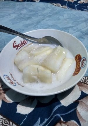 Foto resep Singkong Thailand mudah