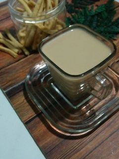 Foto resep Hongkong Milk Tea