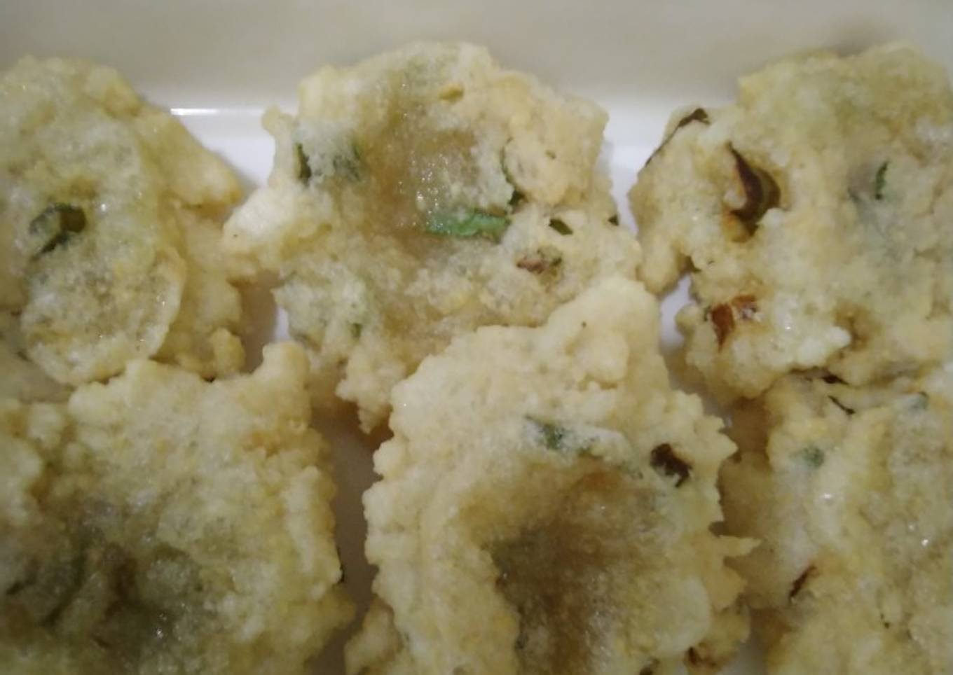Cireng tahu
