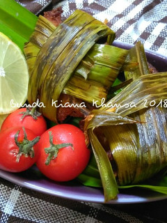 Foto resep Ayam Goreng Pandan