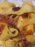Massa Fresca Pappardelle Rústico