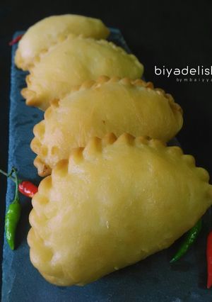 Foto resep Panada