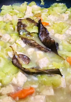 Foto resep #39. Oseng Pare Tempe (Aman untuk Diabetes)