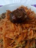 Jollof rice