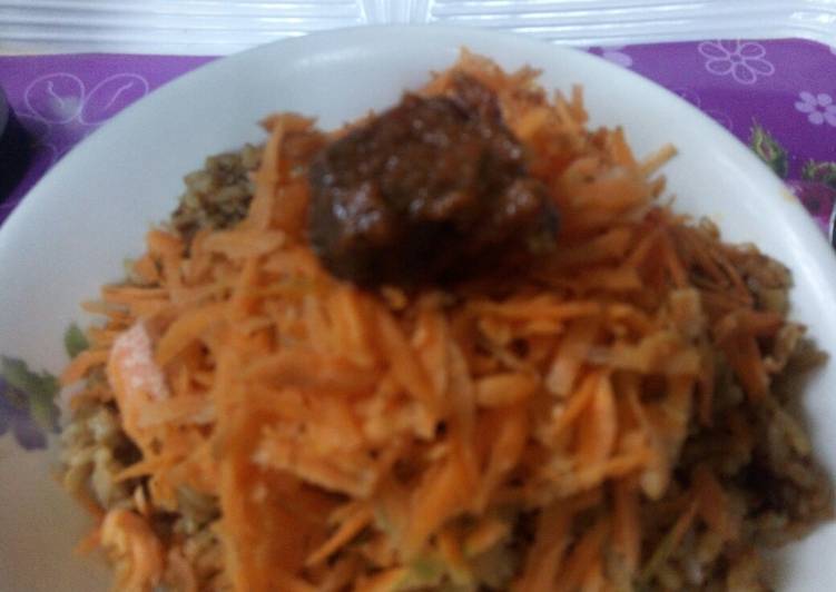 Jollof rice