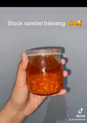 Foto resep Sambel Bawang