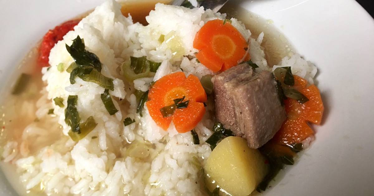60 resep sup daging padang enak dan sederhana - Cookpad
