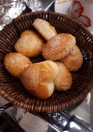 صورة لوصفة حلوة الطابع