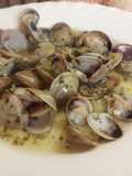 Almejas a la marinera frescas o congeladas por ti