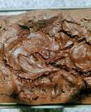 Torta de chocolate sin harina