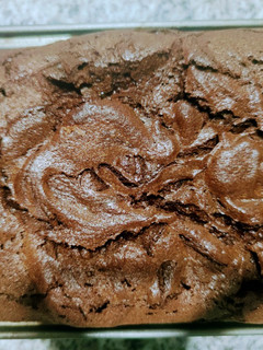 Una foto de Torta de chocolate sin harina