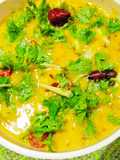 Mix dal tarke wali