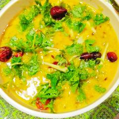 A picture of Mix dal tarke wali.
