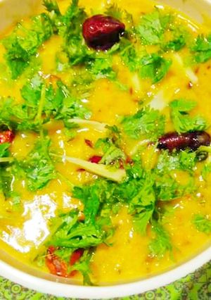 A picture of Mix dal tarke wali.