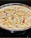 Shahi Sheer Khurma