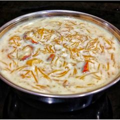 Shahi Sheer Khurma A picture of Shahi Sheer Khurma.