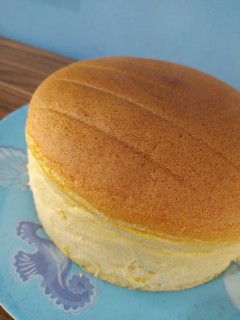 Foto resep Cheddar Cheese Cake