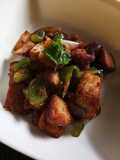 Bread Chilli