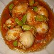 Cumi sumbat tahu