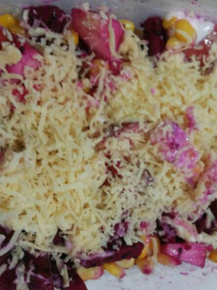 Foto resep Salad Buah Segar