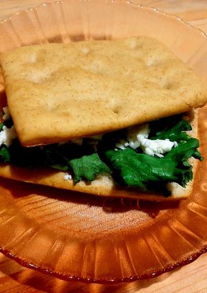 Una foto de Ciabatta