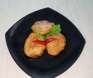 Resep Populer Perkedel kentang super lembut Mantul Banget Resep Populer Perkedel kentang super lembut Mantul Banget