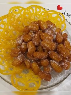 عکسی از دستور بامیه 😋