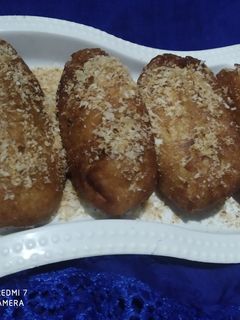 ब्रेड रोल (bread roll recipe in Hindi) रेसिपी मुख्य फोटो